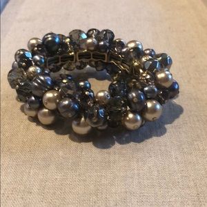 Sofia Cluster Bracelet